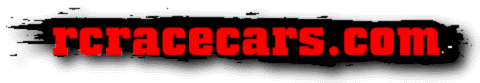 RCRacecars