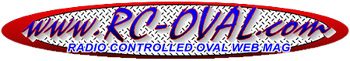 RC-Oval Web Magazine