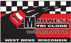 Mid-West Tri-Clone