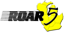 ROAR Region 5